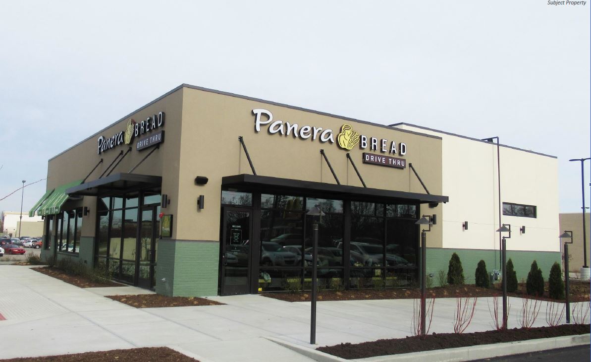 900 E McGalliard Rd, Muncie, IN for sale Building Photo- Image 1 of 1