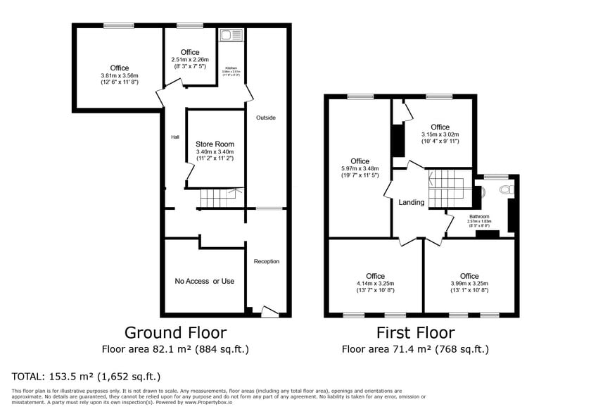 16A Norcot Rd, Reading for lease - Building Photo - Image 2 of 8