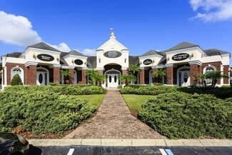 More details for 7635 Ashley Park Ct, Orlando, FL - Office for Lease