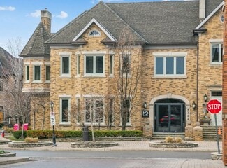 More details for 4284 Village Centre Crt, Mississauga, ON - Office for Lease