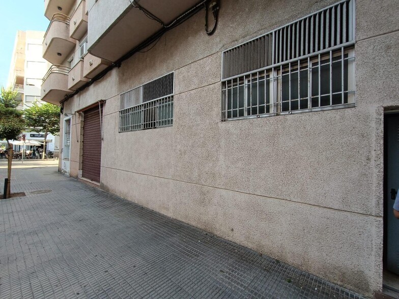 Sant Pere, Gandia, Paseo Germanías, 7, Gandia, Valencia for sale - Building Photo - Image 1 of 20