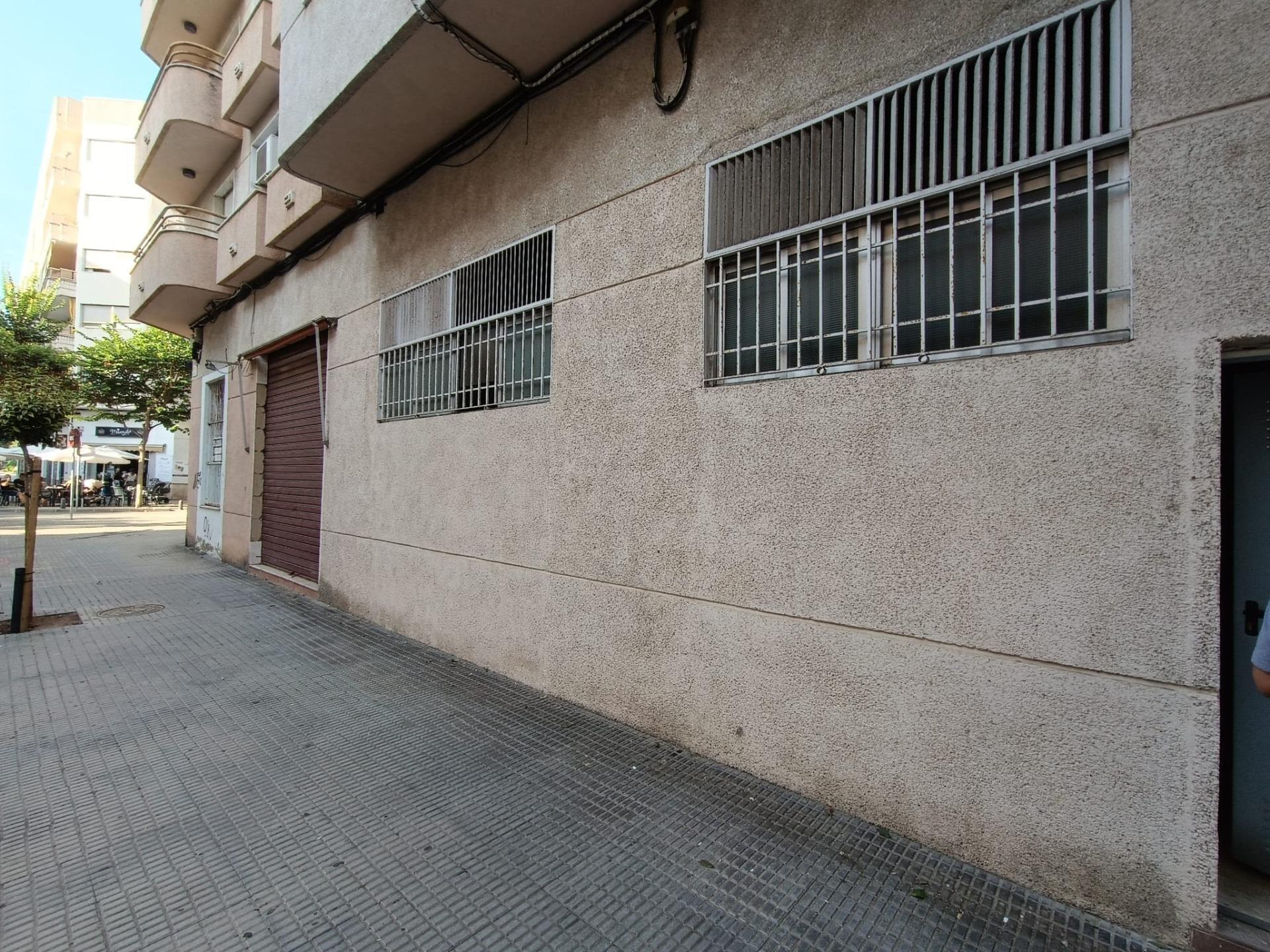 Sant Pere, Gandia, Paseo Germanías, 7, Gandia, Valencia for sale Building Photo- Image 1 of 21