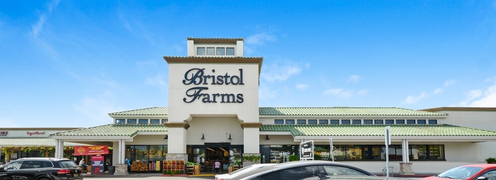 1550-1590 E Rosecrans Ave, El Segundo, CA for lease - Building Photo - Image 1 of 20