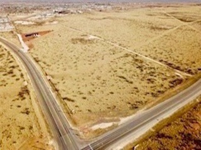 0 SW Mustang Dr, Andrews, TX for sale Primary Photo- Image 1 of 1