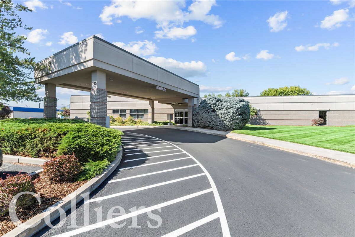745 S Progress Ave, Meridian, ID for sale Building Photo- Image 1 of 11