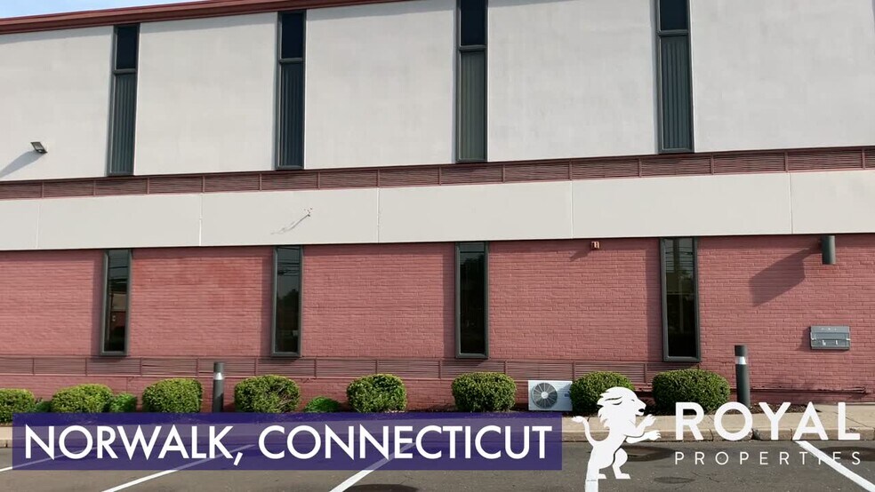 299 Westport Ave, Norwalk, CT for sale - Commercial Listing Video - Image 1 of 1
