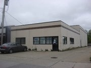 Guardian Glass - Industrial Property
