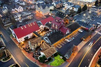 More details for 201-205 Harrison St, Leesburg, VA - Office/Retail, Retail for Lease