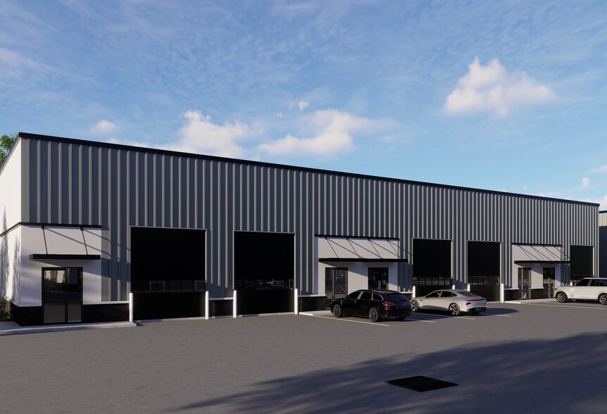 28321 FM 2978 Rd, Magnolia, TX for sale - Building Photo - Image 3 of 11