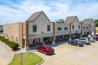 More details for 111 N Post Rd, Oklahoma City, OK - Office, Retail for Lease