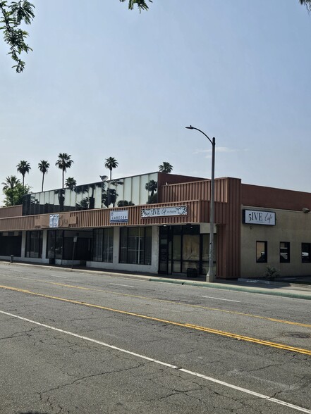 466-474 W 5th St, San Bernardino, CA for lease - Building Photo - Image 1 of 14