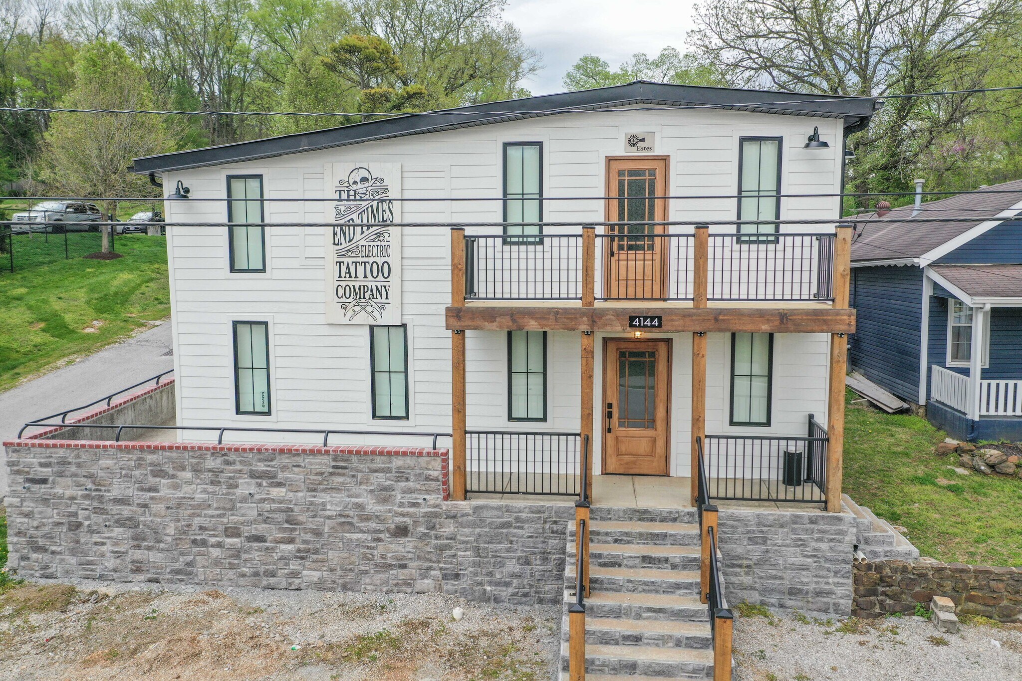 4144 S Lone Pine Ave, Springfield, MO for sale Building Photo- Image 1 of 1