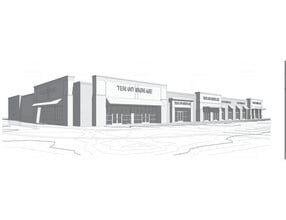 0 Mall Pkwy Mall Pkwy Pky, Auburn, AL for lease Building Photo- Image 1 of 5