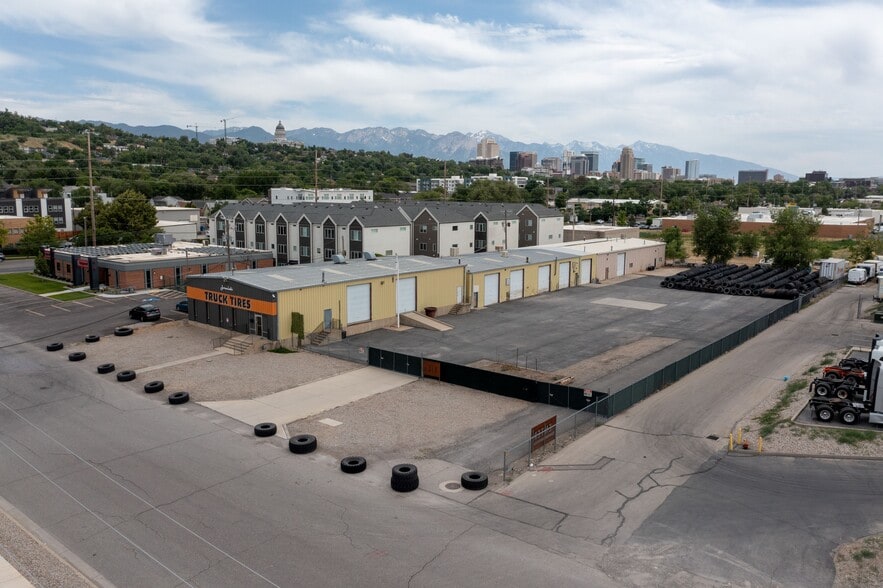 425 W 800 N, Salt Lake City, UT for sale - Building Photo - Image 1 of 14