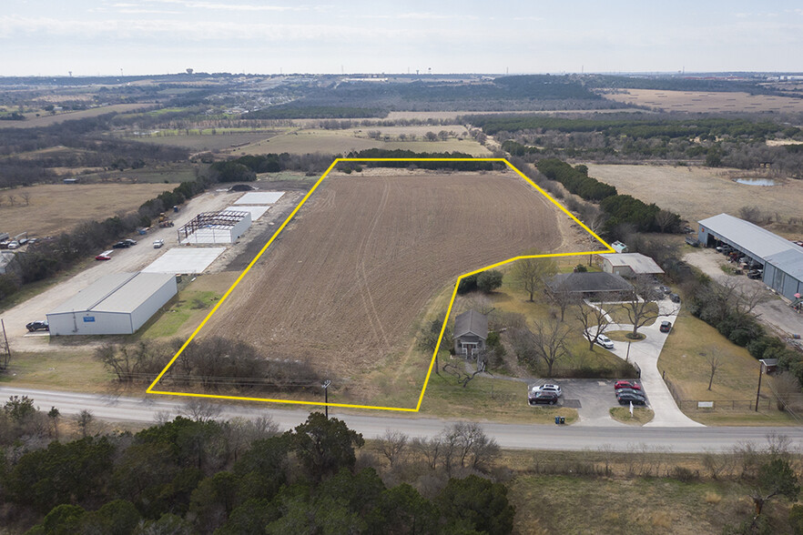 00 FM 2252, San Antonio, TX for sale - Building Photo - Image 1 of 1