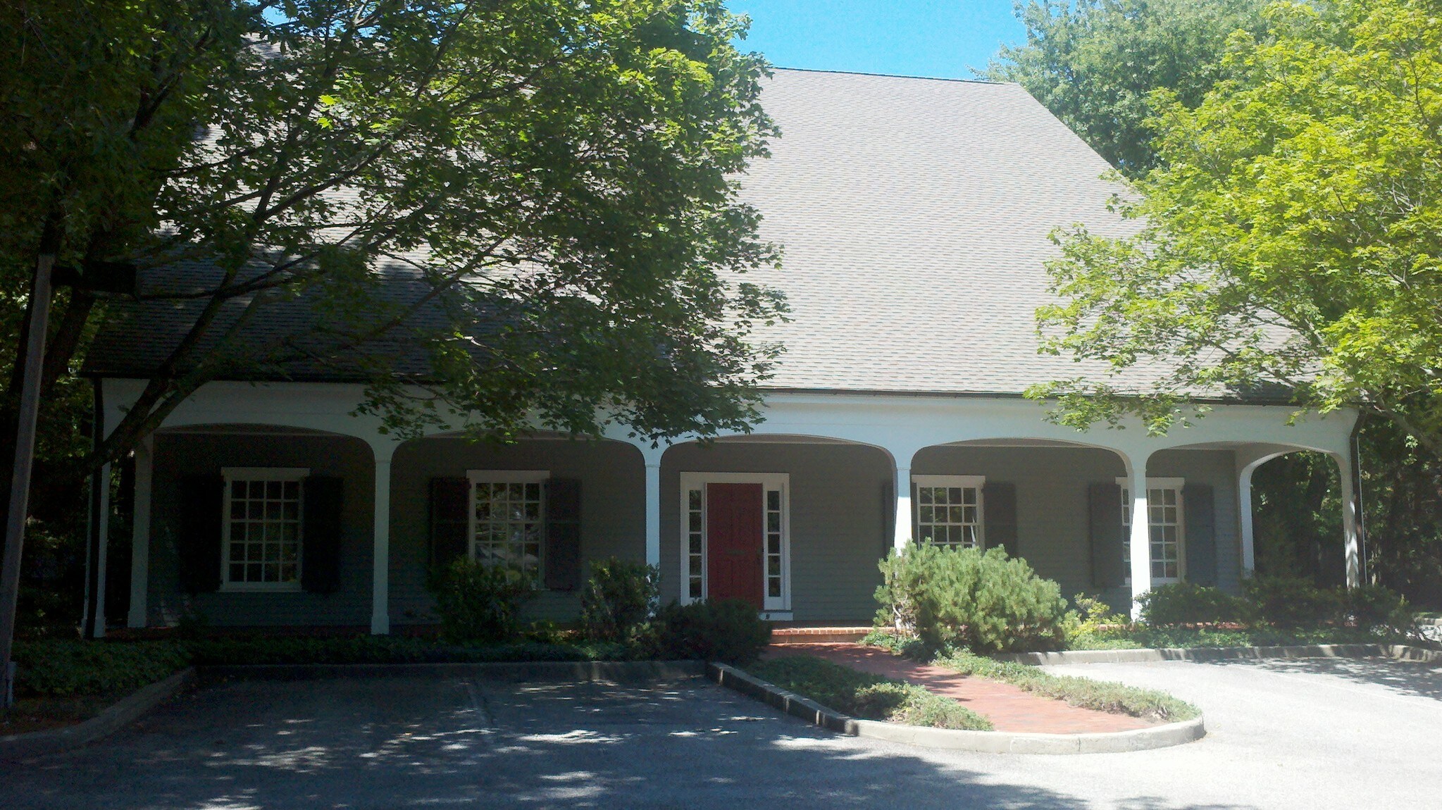 381 Boston Post Rd, Darien, CT for sale Building Photo- Image 1 of 1