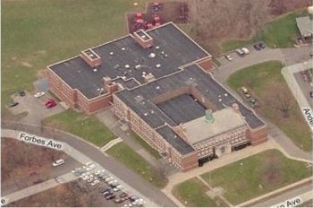 199 Washington Ave, Rensselaer, NY for lease - Building Photo - Image 2 of 4