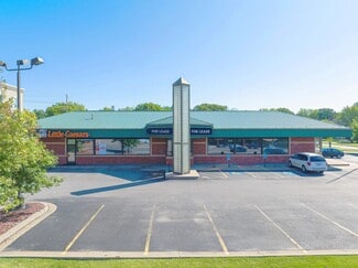 More details for 1012-1014 Commercial St, Emporia, KS - Retail for Lease