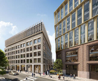 More details for 8-14 St. Pancras Way, London - Office for Lease