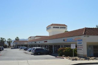 More details for 317-329 S Rancho Santa Fe Rd, San Marcos, CA - Office/Retail for Lease