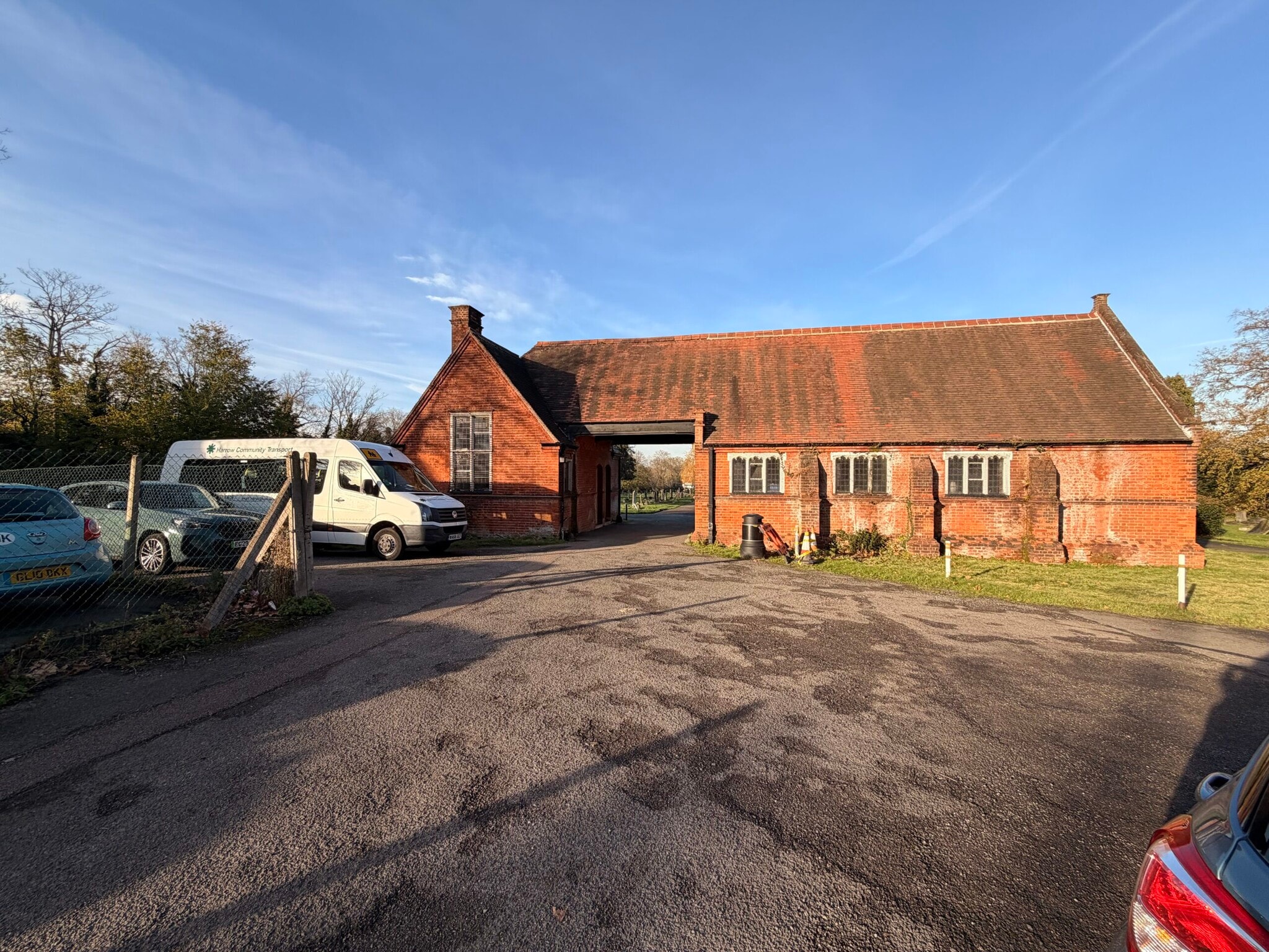 64 Pinner Rd, Harrow for lease Building Photo- Image 1 of 5