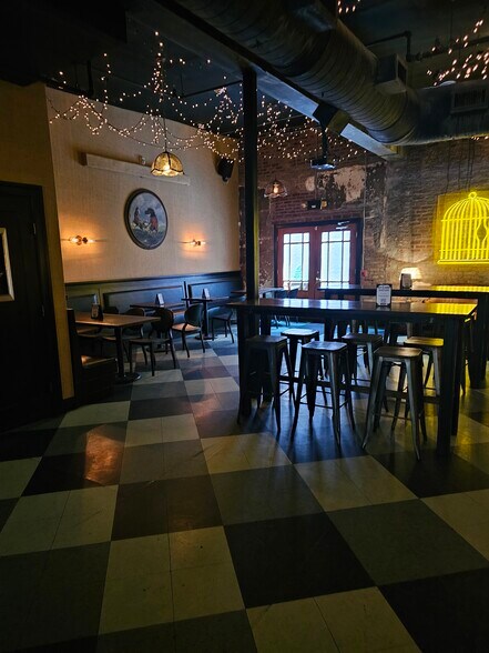 191-195 Newark Ave, Jersey City, NJ for sale - Interior Photo - Image 2 of 55