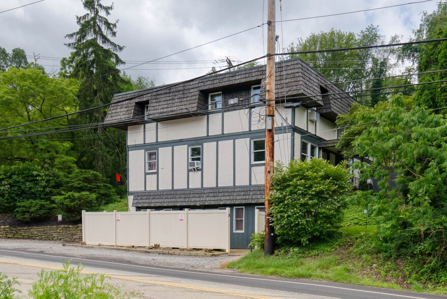 2807 Middle Rd, Allison Park, PA for sale - Building Photo - Image 3 of 35