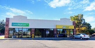 More details for 3301 E Harry St, Wichita, KS - Retail for Lease