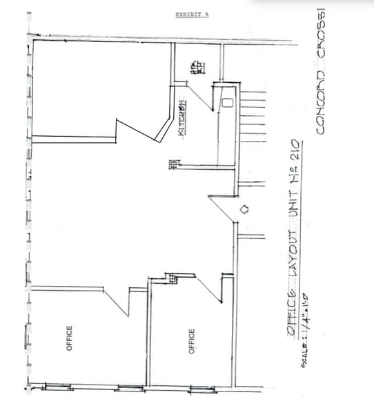 10 Concord Xing, Concord, MA for lease - Building Photo - Image 3 of 10