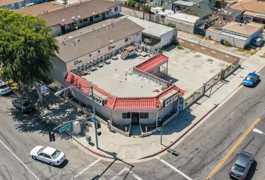 4827 E Compton Blvd, Compton, CA 90221