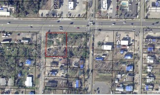 More details for 3705 W Highway 98, Panama City, FL - Land for Sale