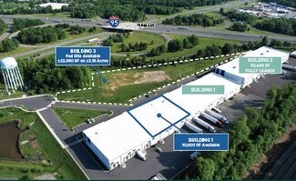 More details for 400 Belle Hill Rd, Elkton, MD - Industrial for Sale