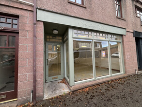 22D Bridge St, Banchory for lease Building Photo- Image 1 of 3