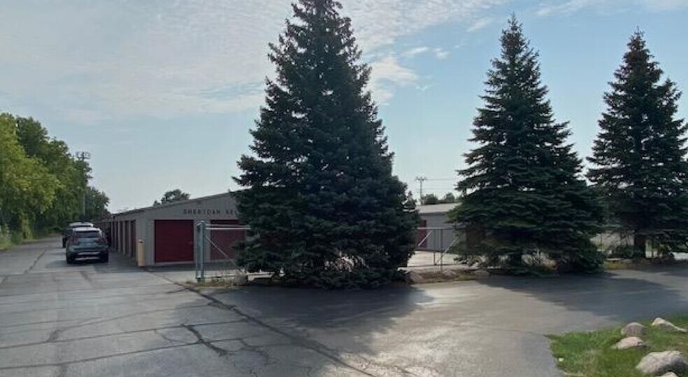 7923 Sheridan -1, Kenosha, WI for sale - Primary Photo - Image 1 of 1