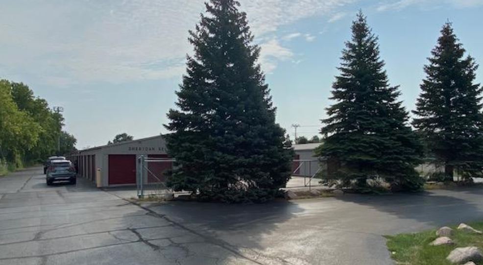 7923 Sheridan -1, Kenosha, WI for sale Primary Photo- Image 1 of 1