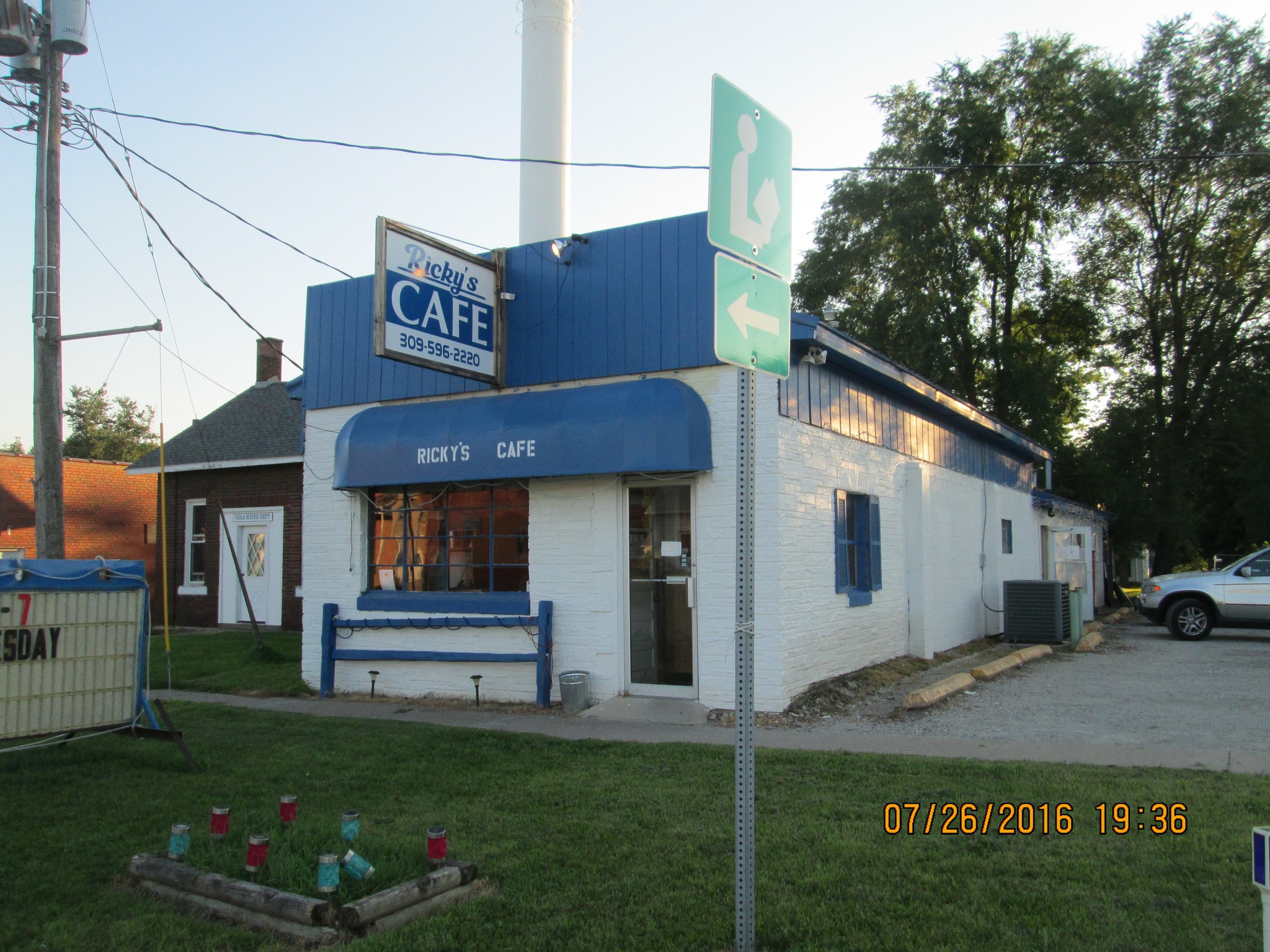 1709 13th St, Viola, IL for sale Building Photo- Image 1 of 1