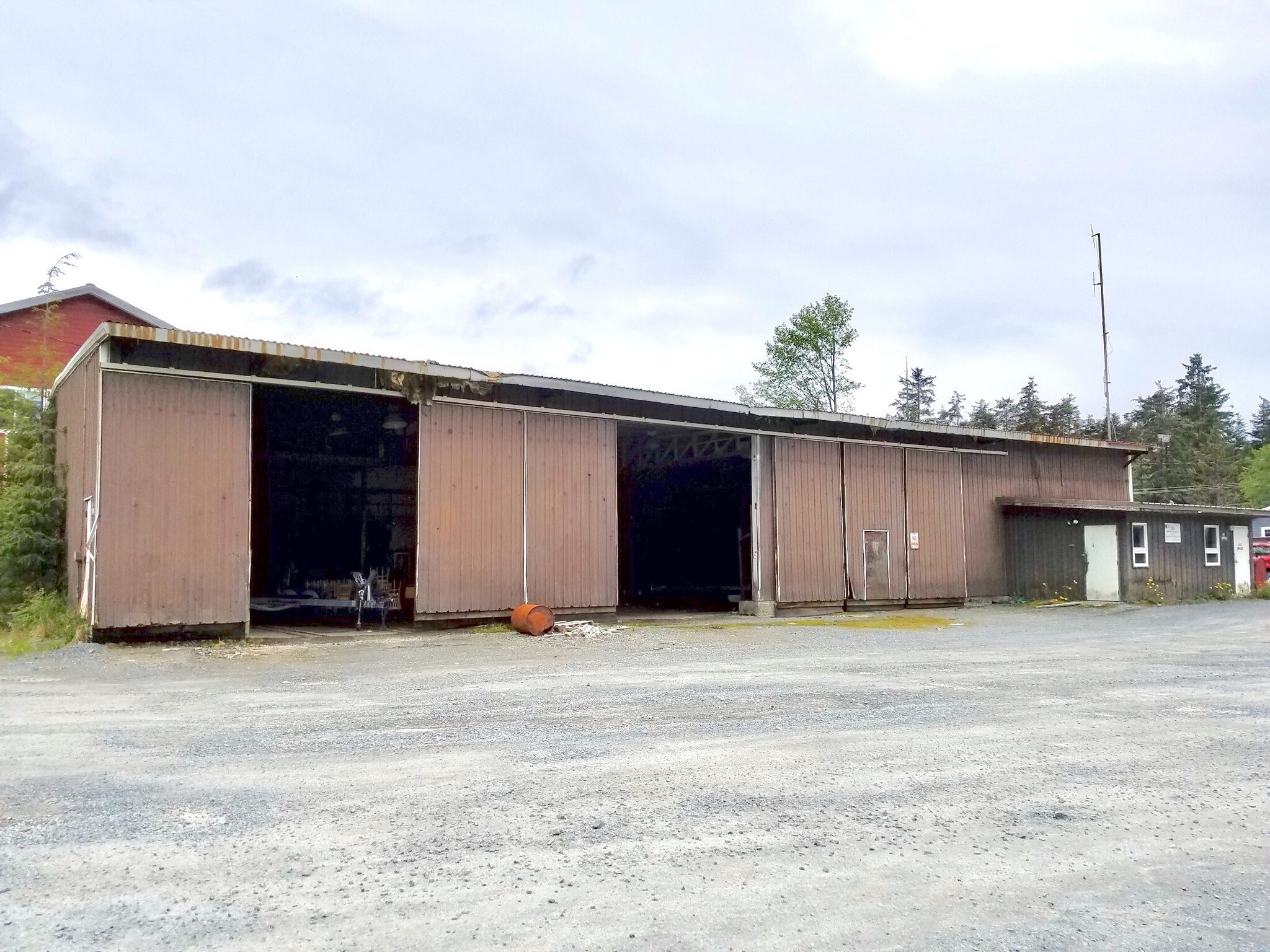 131 Granite Creek Rd, Sitka, AK for sale Primary Photo- Image 1 of 1