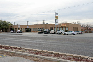 More details for 1205-1207 W University Blvd, Odessa, TX - Office for Lease