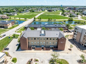 505 Market St, West Des Moines, IA - Aerial  map view