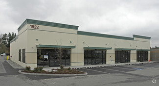 More details for 1824 112th St E, Tacoma, WA - Industrial for Lease