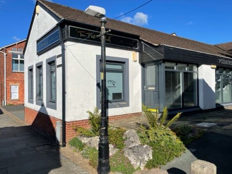 1-4 Thomas's Weind, Garstang for lease - Building Photo - Image 1 of 2