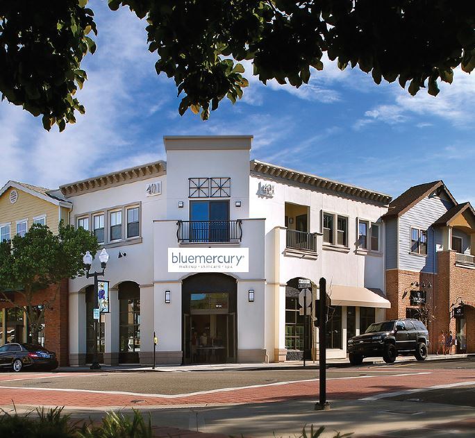 401-423 Hartz Ave, Danville, CA for sale Primary Photo- Image 1 of 1