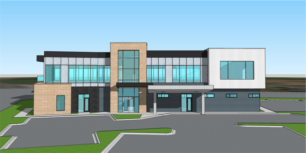 5700 Adams Ave Pky, Washington Terrace, UT for sale - Building Photo - Image 2 of 2