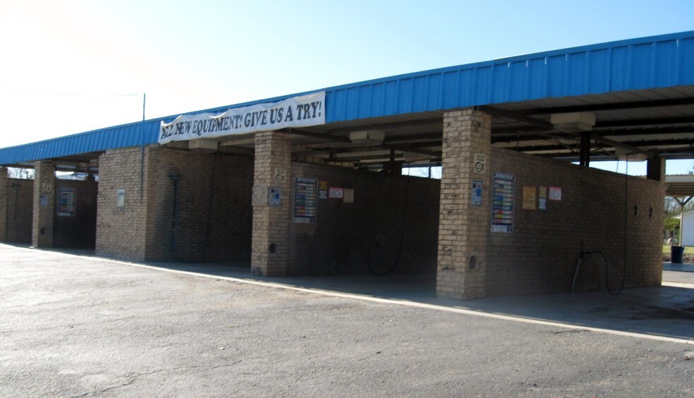 705 W Austin Ave, Brownwood, TX for sale - Other - Image 1 of 1