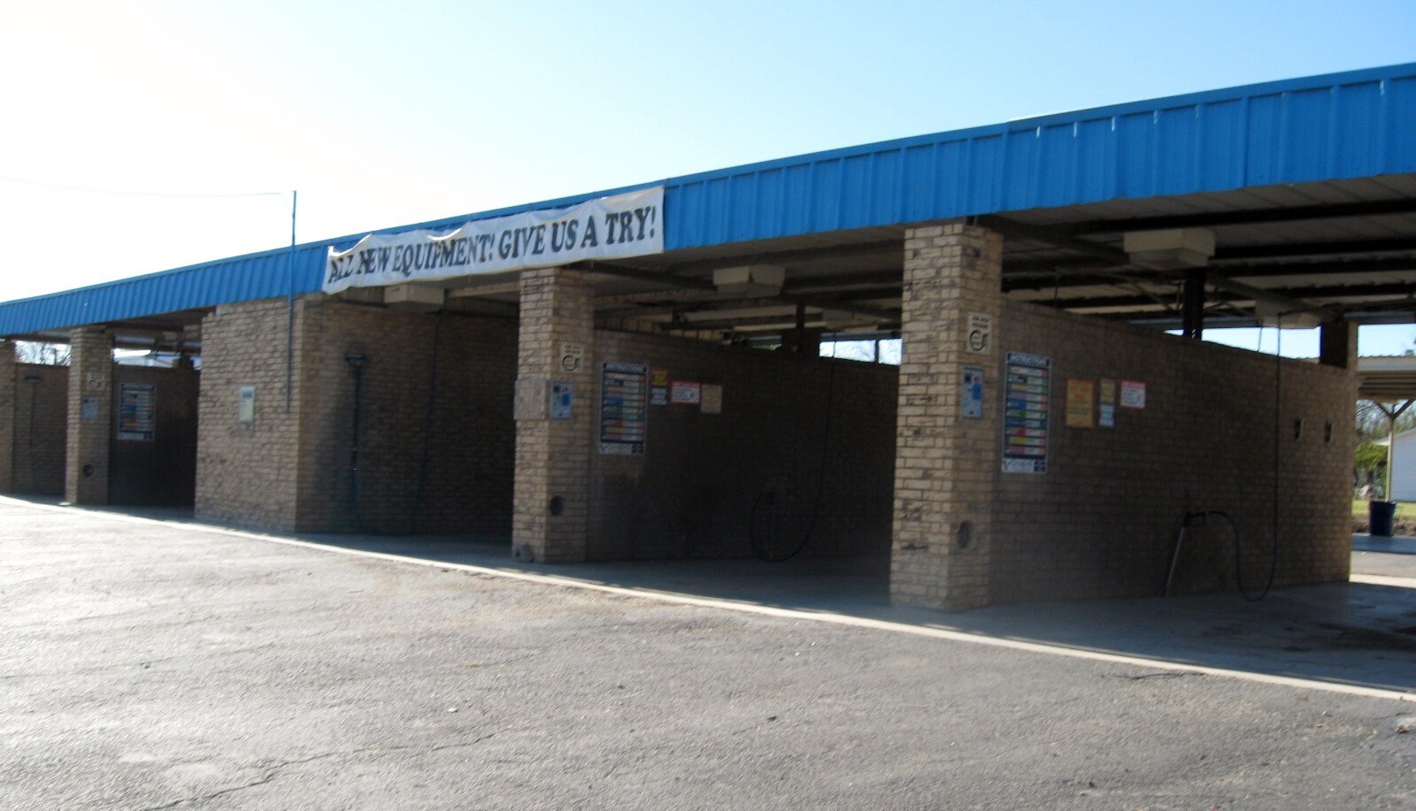 705 W Austin Ave, Brownwood, TX for sale Other- Image 1 of 1