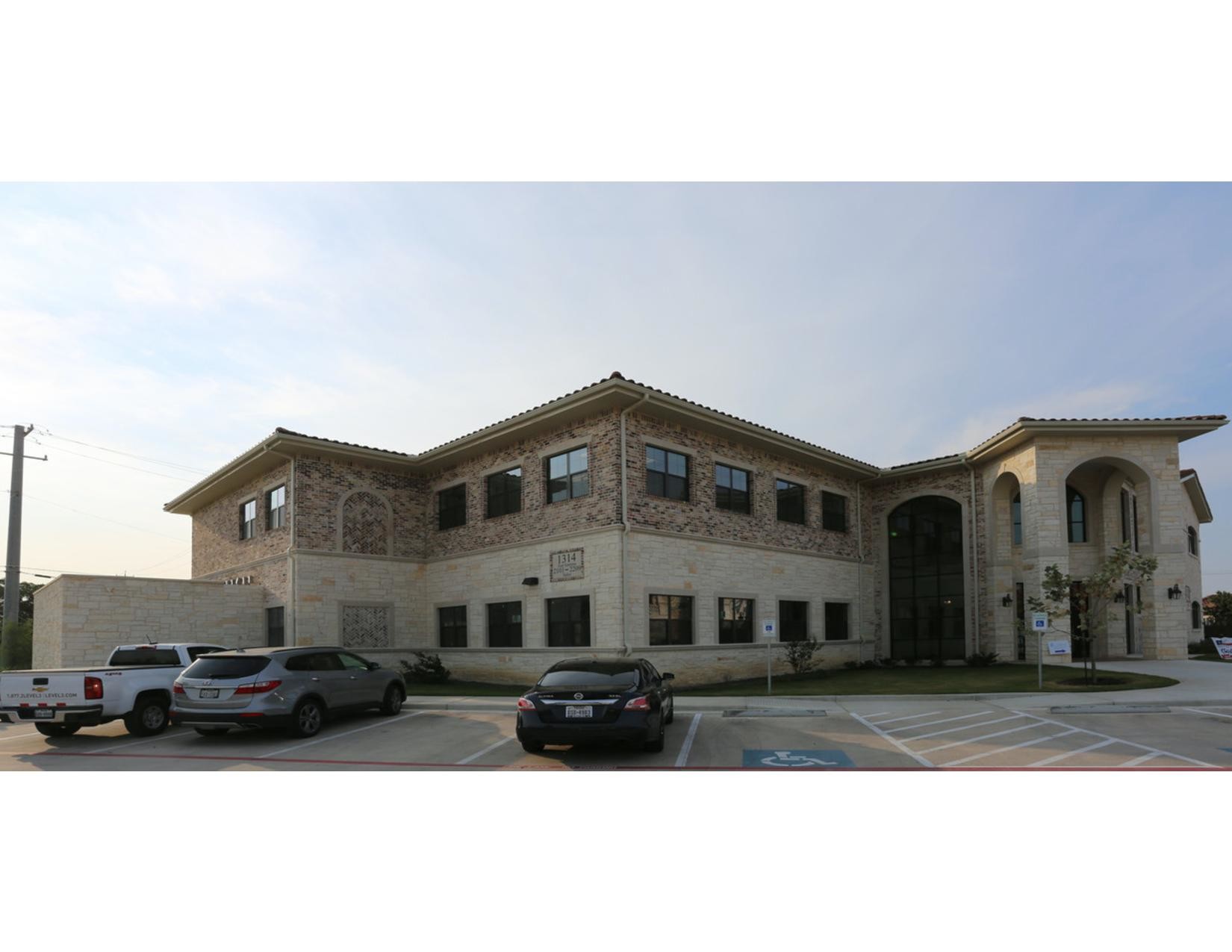 1314 E Sonterra Blvd, San Antonio, TX for lease Other- Image 1 of 1