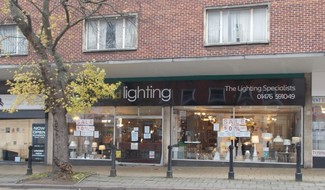 More details for 10-12 Watergate, Grantham - Retail for Lease