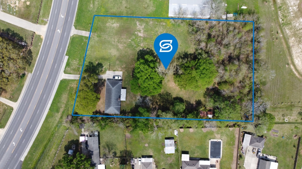 10646 Joor Rd, Baton Rouge, LA for sale - Building Photo - Image 2 of 6