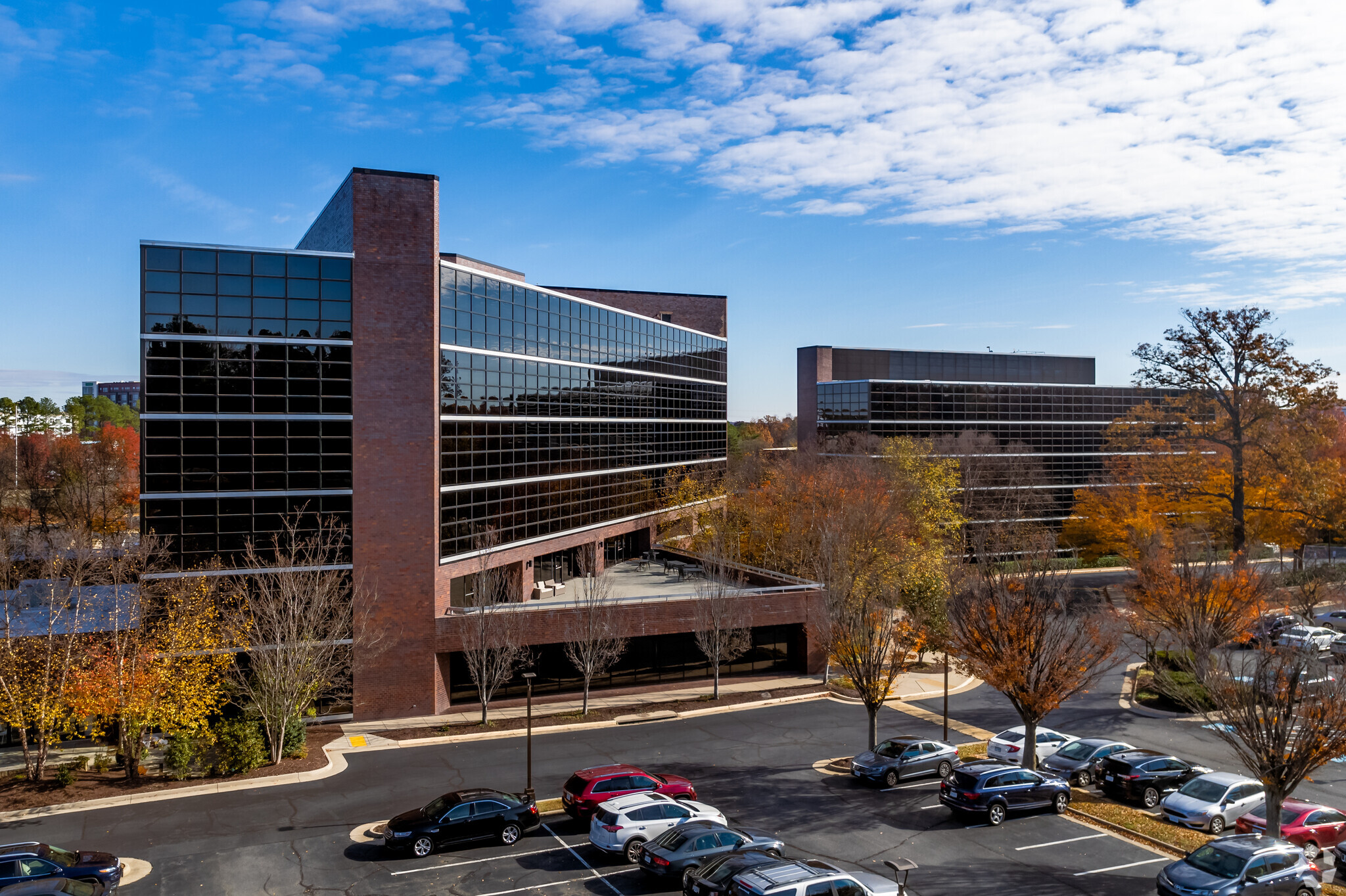 1900 Campus Commons Dr, Reston, VA for lease Building Photo- Image 1 of 19