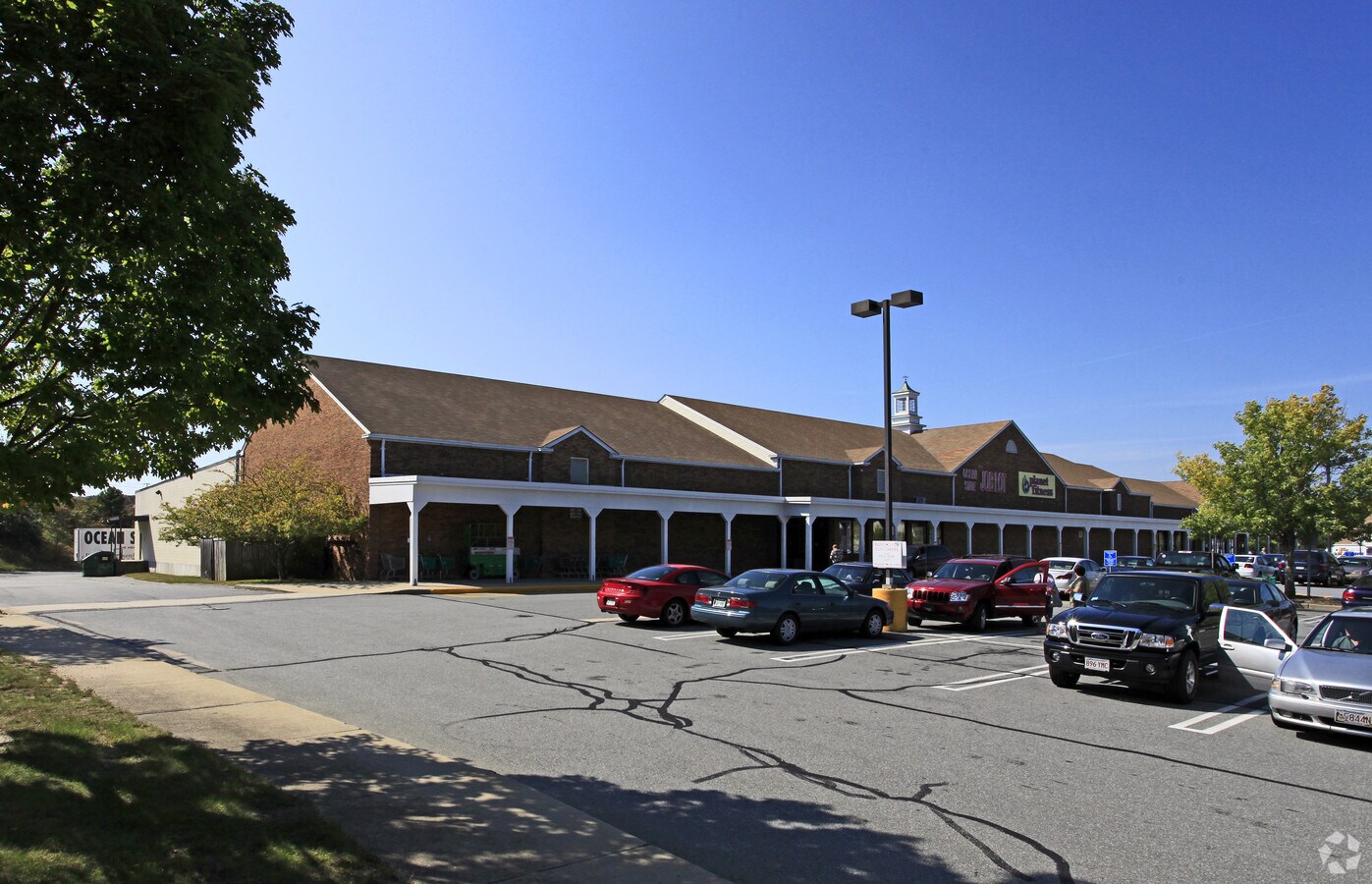 71101 Carver Rd, Plymouth, MA 02360 Retail for Lease